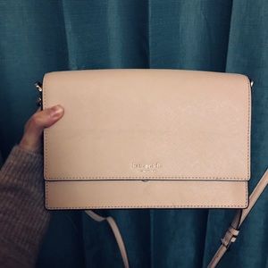 Kate Spade Cameron Crossbody Purse